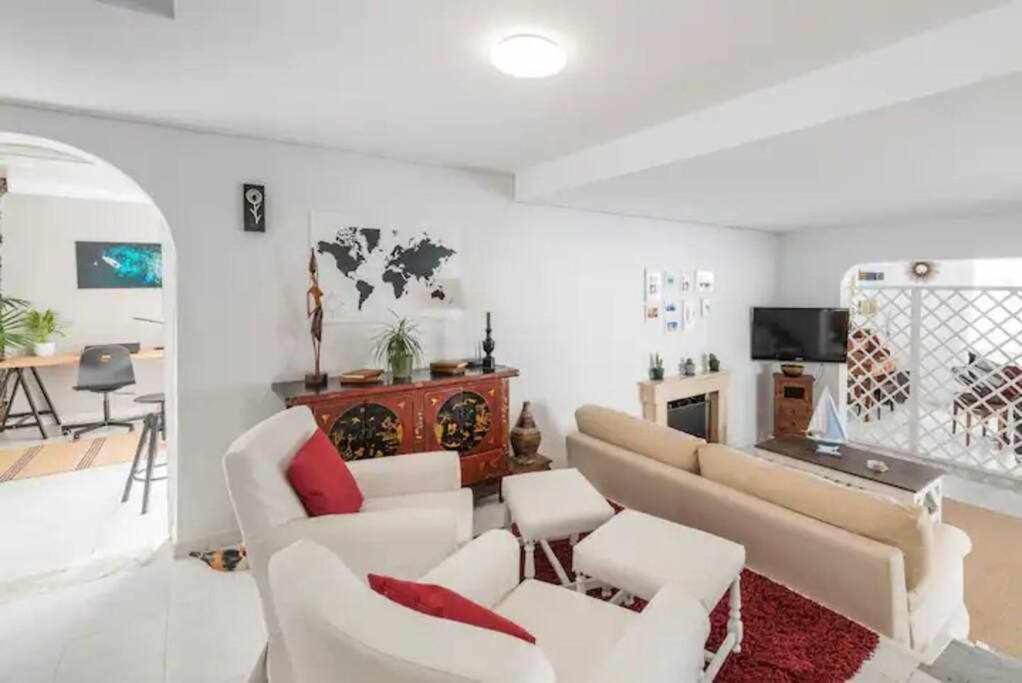 Gedel Ma Zen Resort Poris de Abona Camera foto